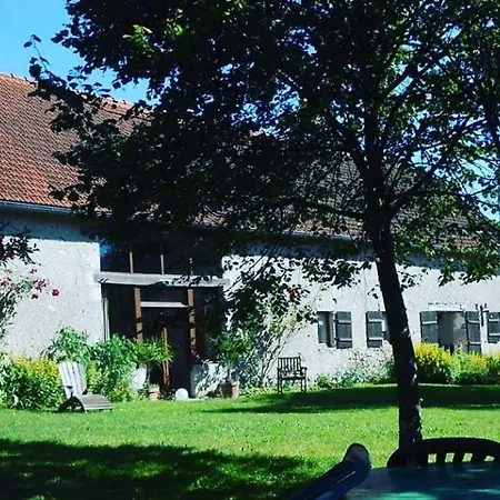 Obouduchemin Apartment Cindre Exterior photo