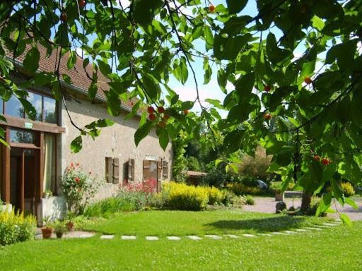 Obouduchemin Homestay Cindre