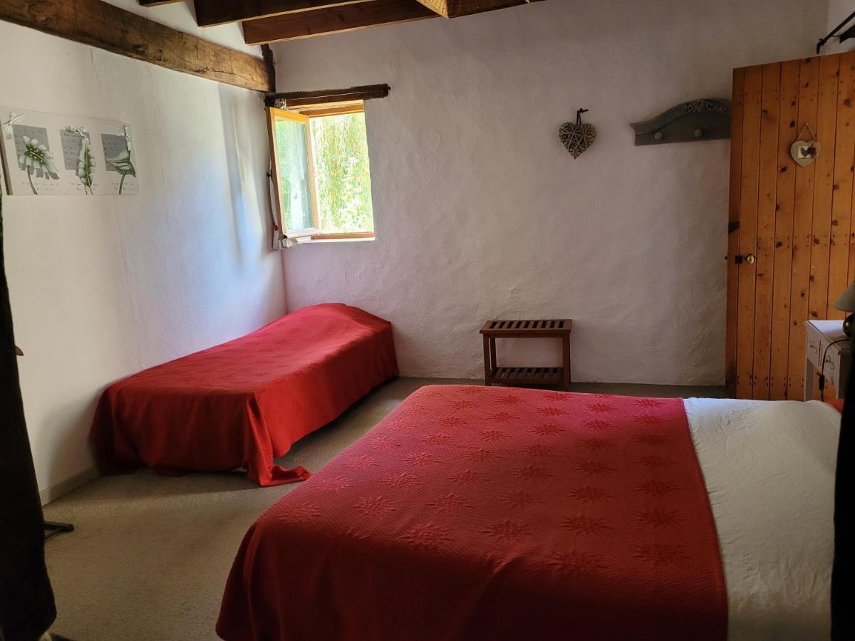 Obouduchemin Homestay